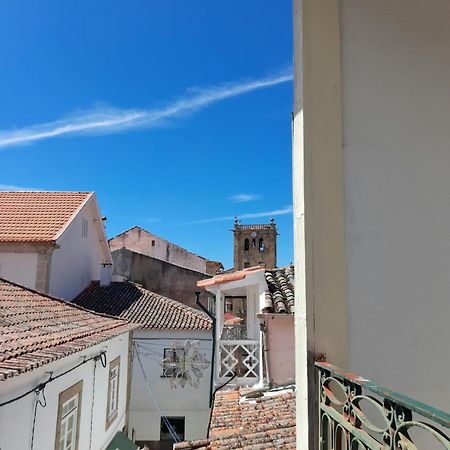 Ninho Do Corvo Hotell Torre De Moncorvo Eksteriør bilde