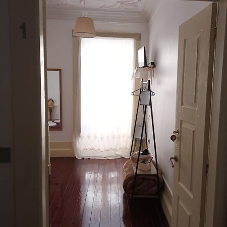 Ninho Do Corvo Hotell Torre De Moncorvo Eksteriør bilde