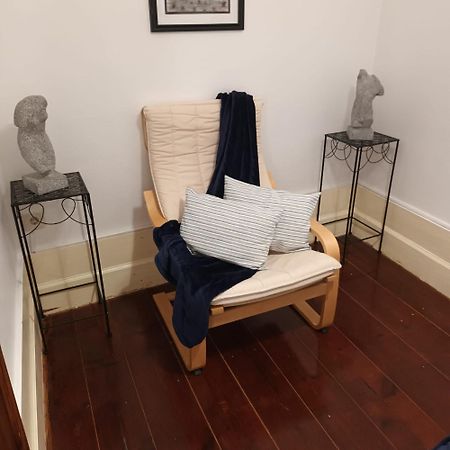Ninho Do Corvo Hotell Torre De Moncorvo Eksteriør bilde