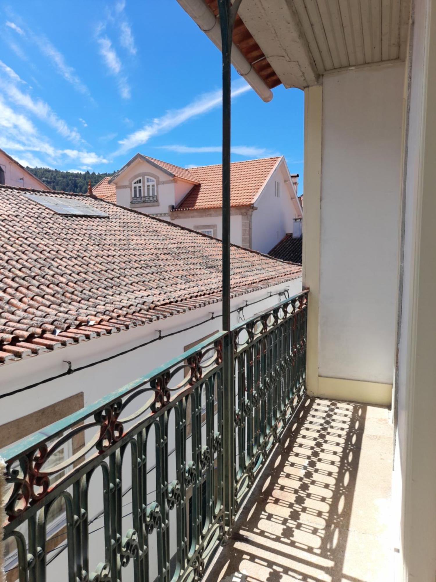 Ninho Do Corvo Hotell Torre De Moncorvo Eksteriør bilde