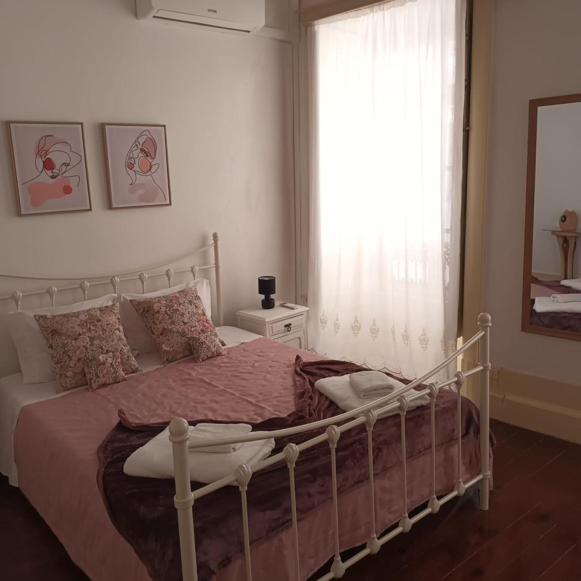 Ninho Do Corvo Hotell Torre De Moncorvo Eksteriør bilde